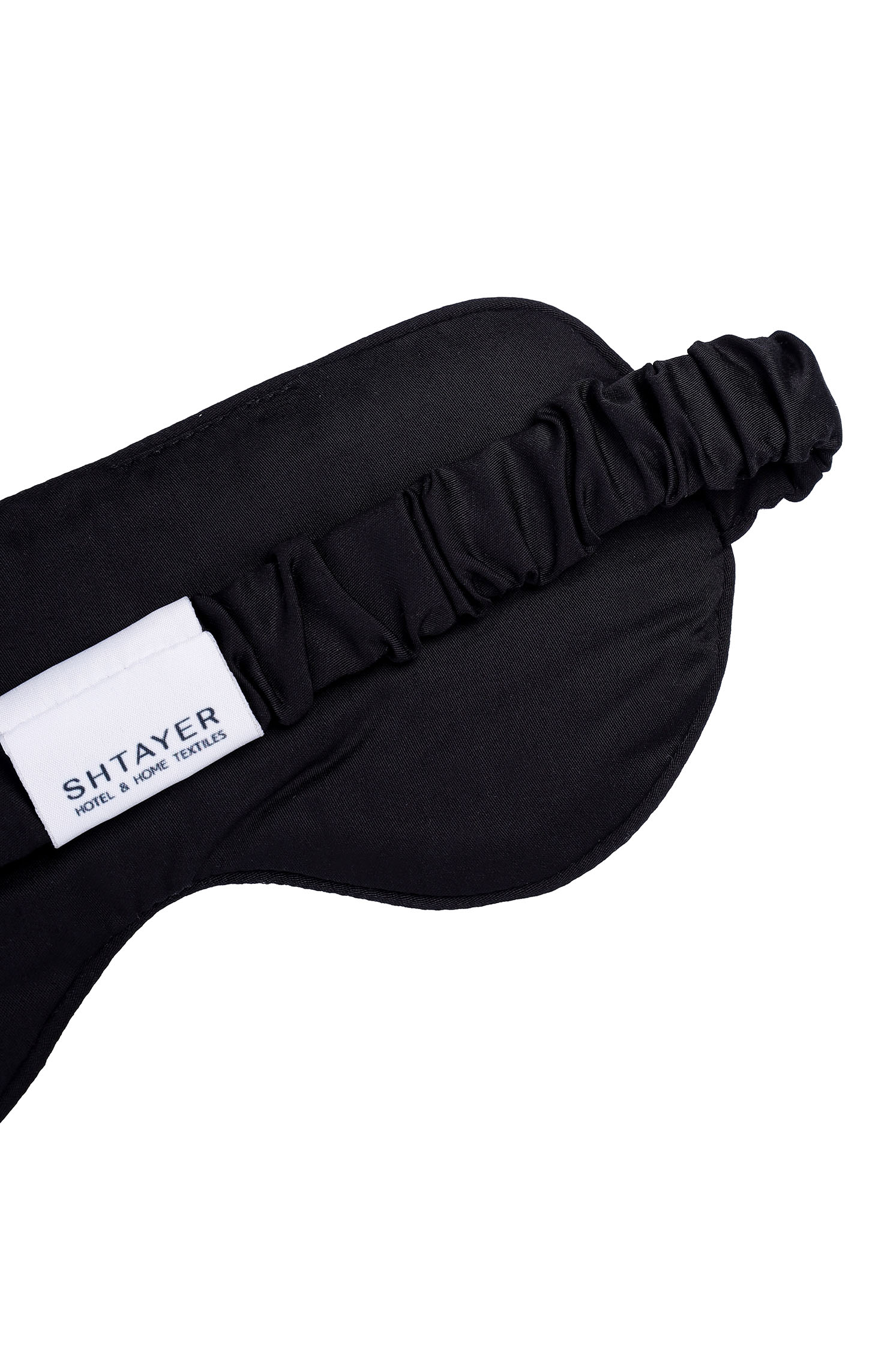 Маска для сна LITE black Маска для сну LITE black 4